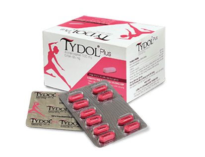 TYDOL® Plus