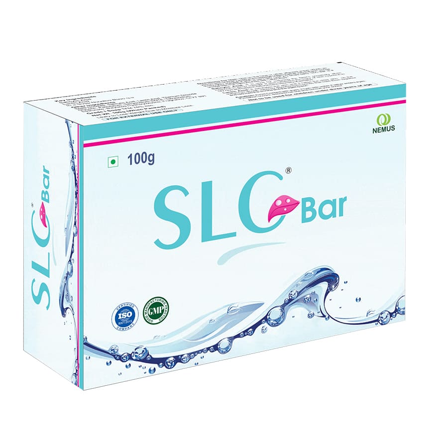 SLC Bar 100g