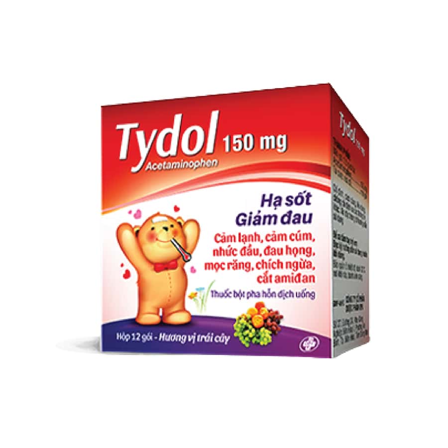 TYDOL® 150