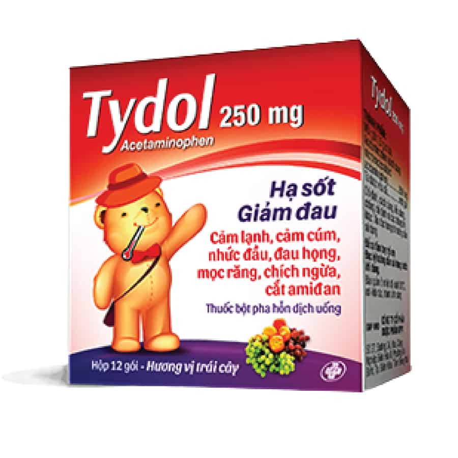 TYDOL® 250