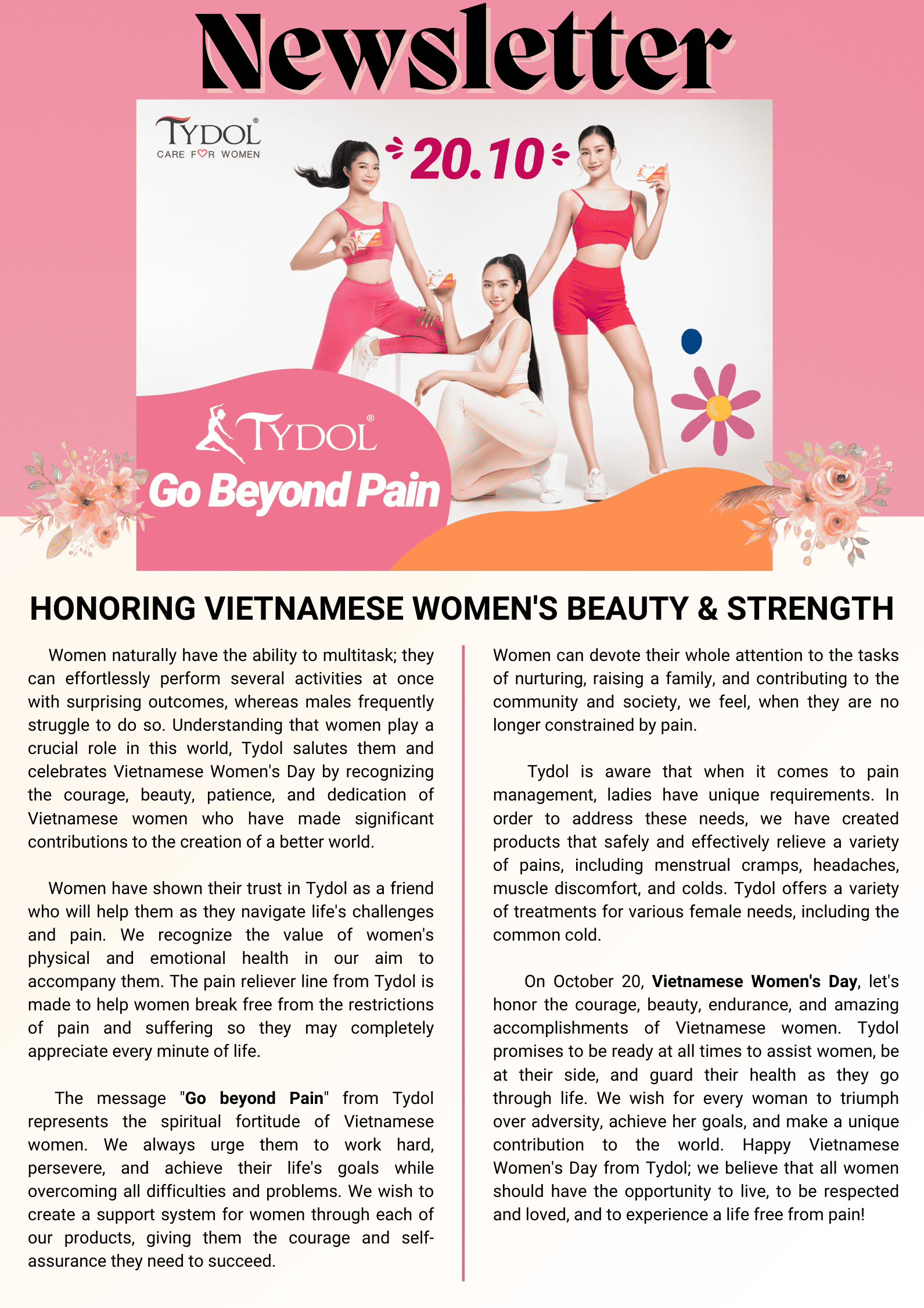 Honoring Vietnamese Women’s Beauty And Strength